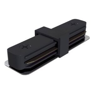 Svítidlo Maytoni černé plast