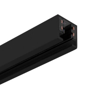 Svítidlo Molto Luce černá hliník protlačovaný