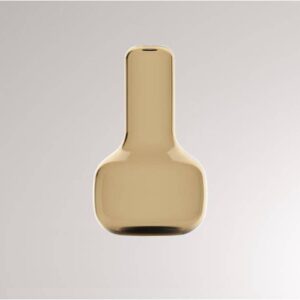 Svítidlo Molto Luce černá/krémová-transparentní hliník/sklo