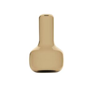 Svítidlo Molto Luce černá/krémová hliník/sklo