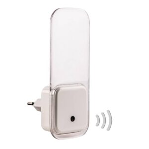 Svítidlo Müller-Licht bílá plast