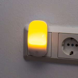 Svítidlo Müller-Licht bílá polykarbonát