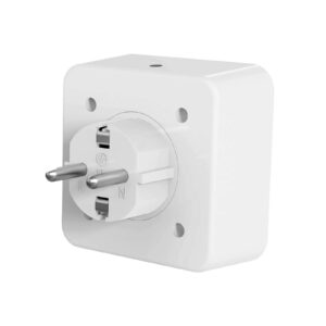 Svítidlo Müller-Licht bílá plast