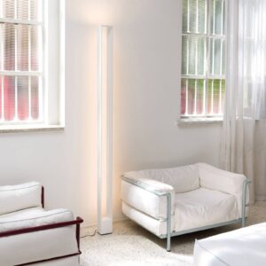 Svítidlo NEMO bílý lakovaný hliník/plast