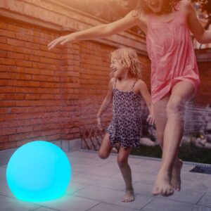 Svítidlo Newgarden bílá polyetylen