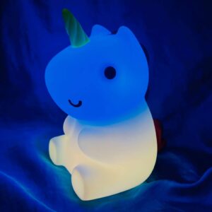 Svítidlo Niermann Standby bílá polykarbonát/silikon