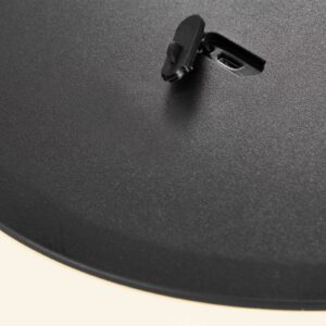 Svítidlo Nordlux bílá/světlé dřevo polyetylen