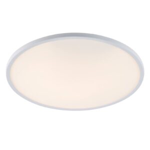 Svítidlo Nordlux bílé plast