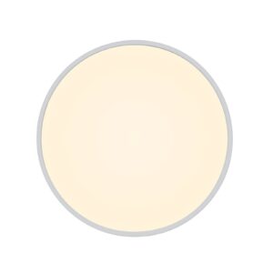 Svítidlo Nordlux bílá plast/kov