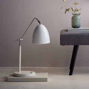 Svítidlo Nordlux bílé kov