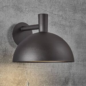 Svítidlo Nordlux černá ocel