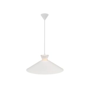 Svítidlo Nordlux bílá kov