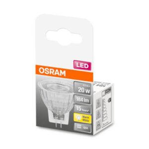 Svítidlo OSRAM
