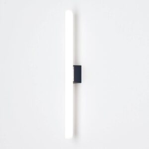 Svítidlo Orion černá kov