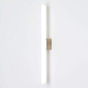 Svítidlo Orion starožitná mosaz kov