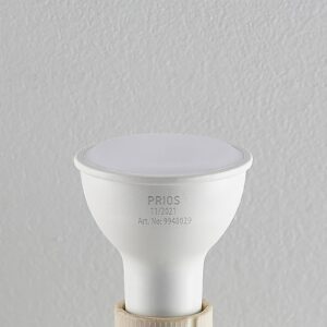 Svítidlo PRIOS  plast