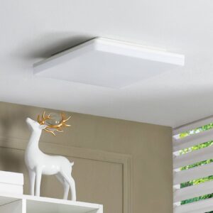 Svítidlo PRIOS bílá polykarbonát