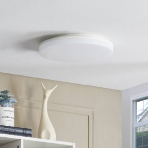 Svítidlo PRIOS bílá polykarbonát