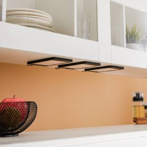 Svítidlo PRIOS čirá polykarbonát