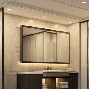 Svítidlo PRIOS bílý hliník/plast