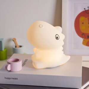 Svítidlo Pauleen bílá silikon