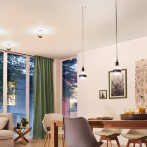 Svítidlo Paulmann  sklo