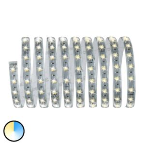 Svítidlo Paulmann bílá plast