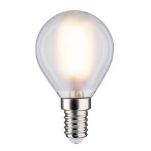 Svítidlo Paulmann sklo