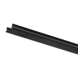 Svítidlo Paulmann černá plast