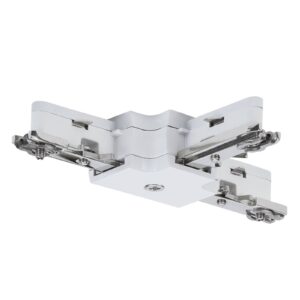 Svítidlo Paulmann bílé kov / plast