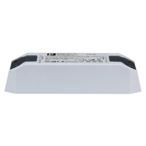 Svítidlo Paulmann bílá plast