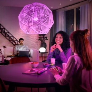 Svítidlo Philips Hue  plast