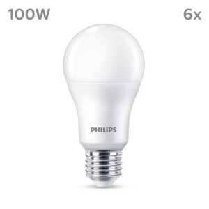 Svítidlo Philips plast