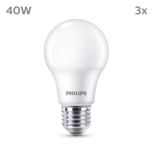 Svítidlo Philips plast