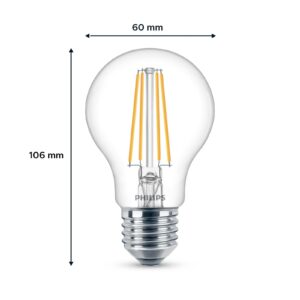 Svítidlo Philips  sklo