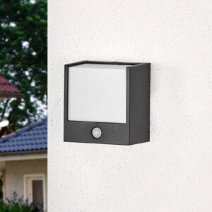 Svítidlo Philips černá/bílá plast