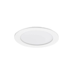 Svítidlo Philips Professional bílá (RAL 9016)/opálová hliník/plast