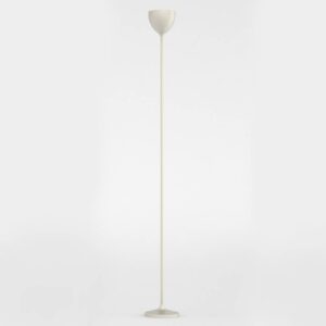 Svítidlo Rotaliana krémová hliník