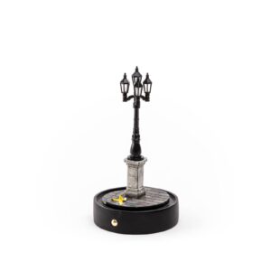 Svítidlo SELETTI multicolor/čirá syntetická pryskyřice/sklo