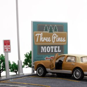 Svítidlo SELETTI multicolor/čirá syntetická pryskyřice/sklo