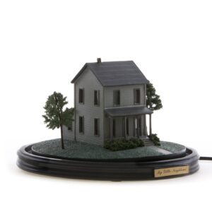 Svítidlo SELETTI multicolor/čirá syntetická pryskyřice/sklo