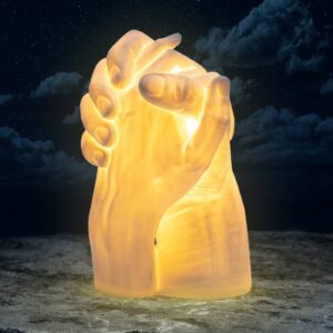 Svítidlo SELETTI bílá porcelán