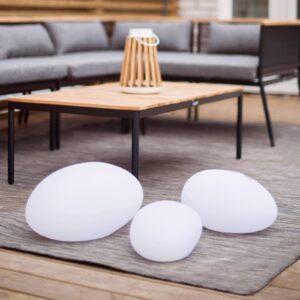 Svítidlo STAR TRADING bílá plast