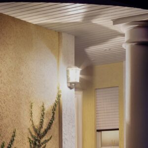 Svítidlo STEINEL plast