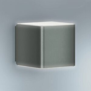 Svítidlo STEINEL antracit plast odolný vůči UV záření