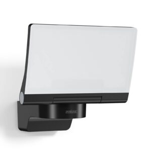 Svítidlo STEINEL černá plast