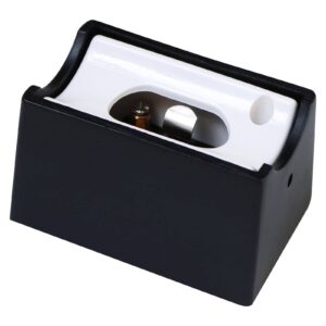 Svítidlo Segula černé kov