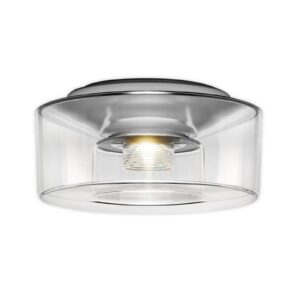 Svítidlo Serien Lighting Čirá / transparetní