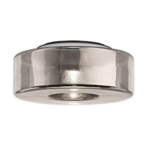 Svítidlo Serien Lighting Chrom / stříbro