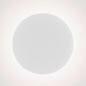 Svítidlo Serien Lighting hliník/čirá/opálová hliník/PMMA/sklo